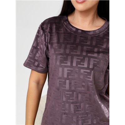 Феличита-Жаккард - костюм эфимера