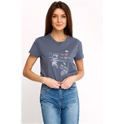 Футболка АПРЕЛЬ, 762893