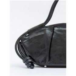 Сумка 1473-3Y black  Polina&Eiterou