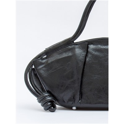 Сумка 1473-3Y black  Polina&Eiterou