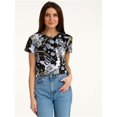 Апрель Футболка 1ЖДФК3302001н