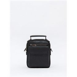 Сумка 8212-2QGH black Heanbag