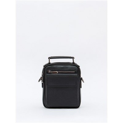Сумка 8212-2QGH black Heanbag