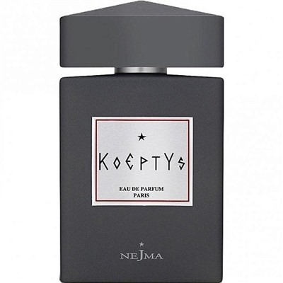 NEJMA KOEPTYS edp 100ml TESTER