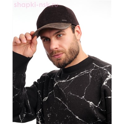 011.233111-Н2407 Бейсболка флис (55-61)