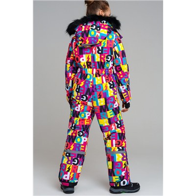 Комбинезон PLAYTODAY, 1054951