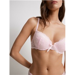 Бюстгальтер Push-up жен. Vinikaio