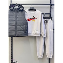 Костюм тройка 1979805-1