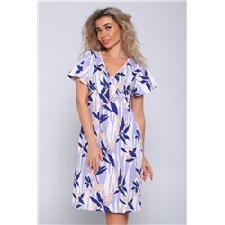 Сорочка 89316 (Сиреневый)