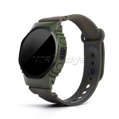 Часы игрушечные "Watch Pro"