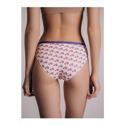 Трусы INDEFINI, 1197736