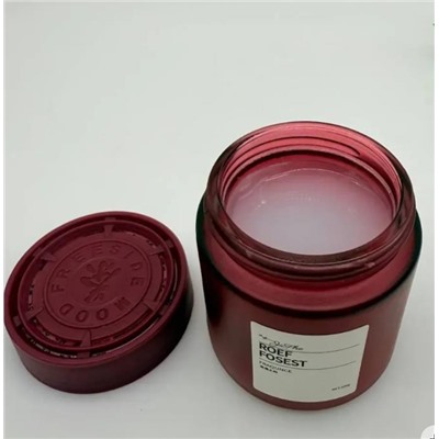 Ароматизатор гель -  воск, для дома для авто на 3 месяца