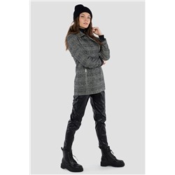 01-09479 Пальто женское демисезонное