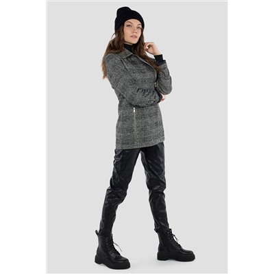 01-09479 Пальто женское демисезонное