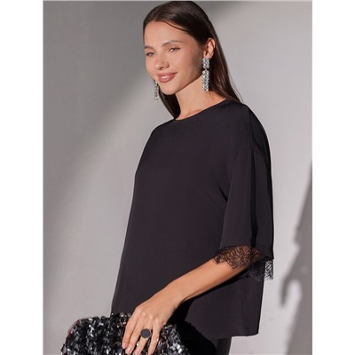 VILATTE Блузка D29.281