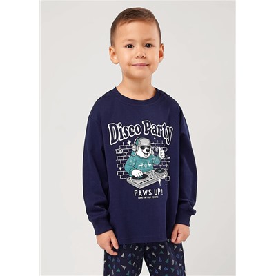 Пижама детская