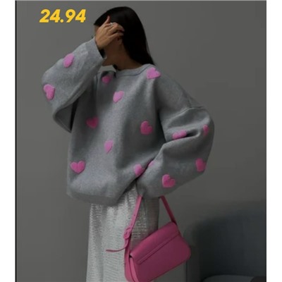 Свитер #23037521