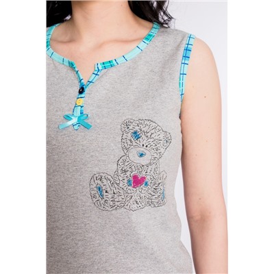 Сорочка М318120Пм