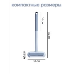 Щетка для мытья окон 60246