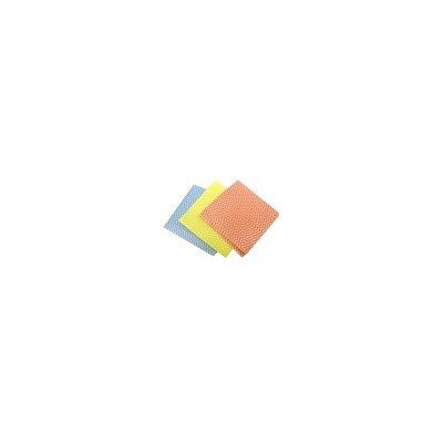 Набор из 5-ти салфеток перф. из вискозы МОЙ АККУРАТНЫЙ 30x30см