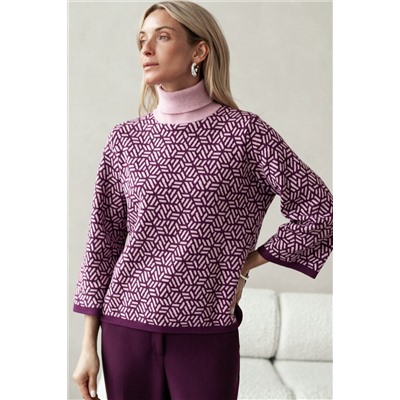 Свитер VILATTE, 1198457