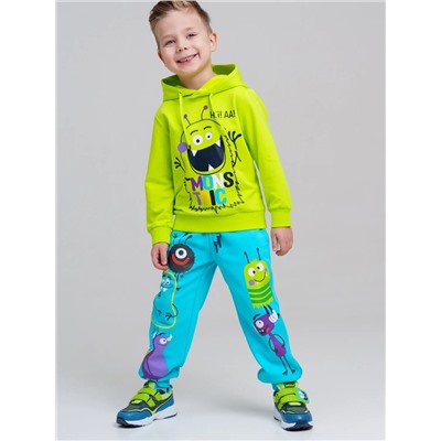 PLAYTODAY Брюки 12512019