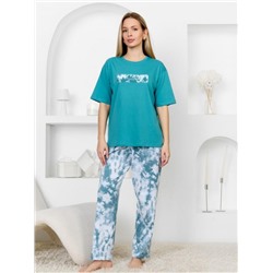 Костюм Улан-2 (Петроль)