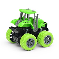 Машина "Фермер" в пакете