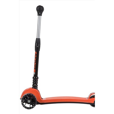 Самокат-кикборд NOVATRACK, 181117