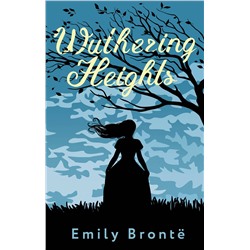 АСТ Emily Brontë "Wuthering Heights"