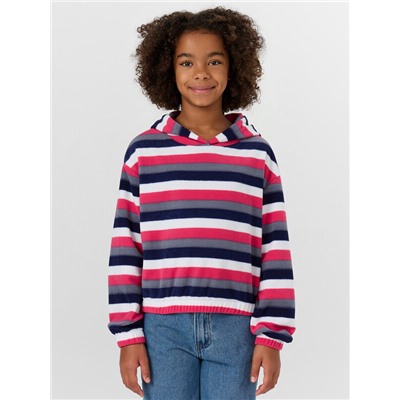 АНОРАК СПОРТИВНЫЙ ДЛЯ ДЕВОЧЕК 127872