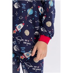 Пижама  М21421Мсм