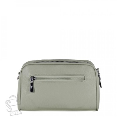 Сумка женская  29018-10 olive green Velina Fabbiano-Safenta/50
