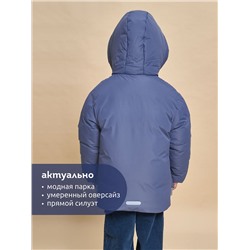 PELICAN Куртка BZXZ3362/10