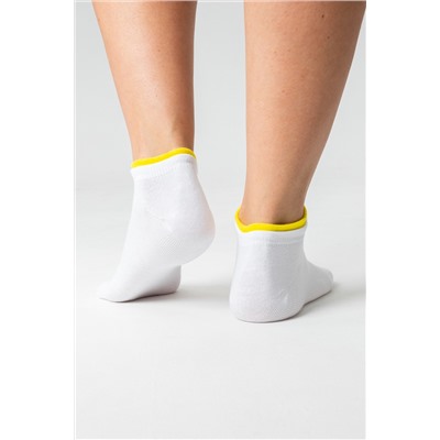 Носки детские Эффект (набор 5 пар)