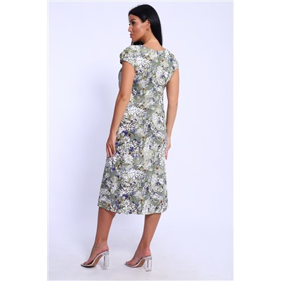 Натали Платье 71126