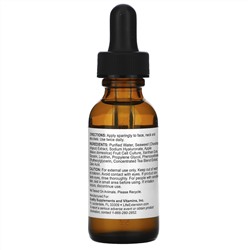 Life Extension, Cosmesis Skin Care, сыворотка для кожи со стволовыми клетками, 30 мл (1 жидк. унция) 30 мл