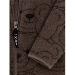 CROCKID Комбинезон ФЛ 60009/н/5 ГР