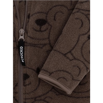 CROCKID Комбинезон ФЛ 60009/н/5 ГР