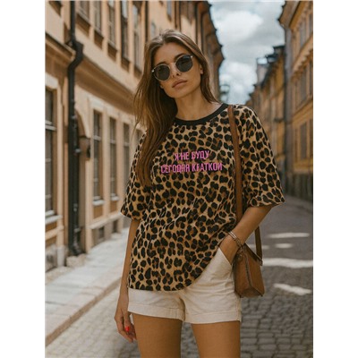 ФУТБОЛКА ЖЕНСКАЯ 112961