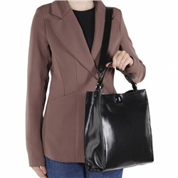 Сумка 7735NN black Natale Navetta