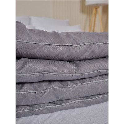 Одеяло всесезонное Relax - Серый