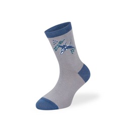 Носки детские, Omsa, 23P63 самолеты