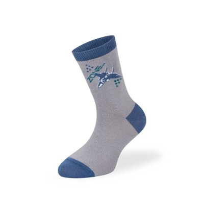 Носки детские, Omsa, 23P63 самолеты