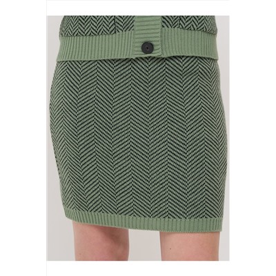 Юбка вязаная NEWVAY, 838164