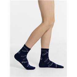 НОСКИ ДЕТСКИЕ 444K-2709