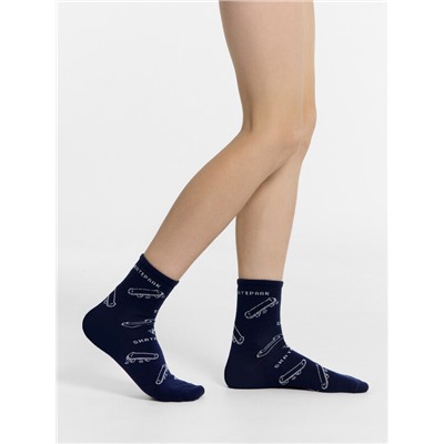 НОСКИ ДЕТСКИЕ 444K-2709