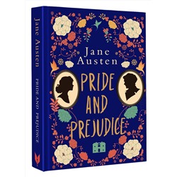 АСТ Jane Austen "Pride and Prejudice"