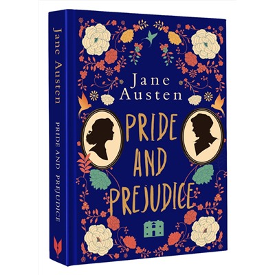 АСТ Jane Austen "Pride and Prejudice"