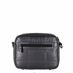 Сумка 28076 silver Velina Fabbiana-Safenta